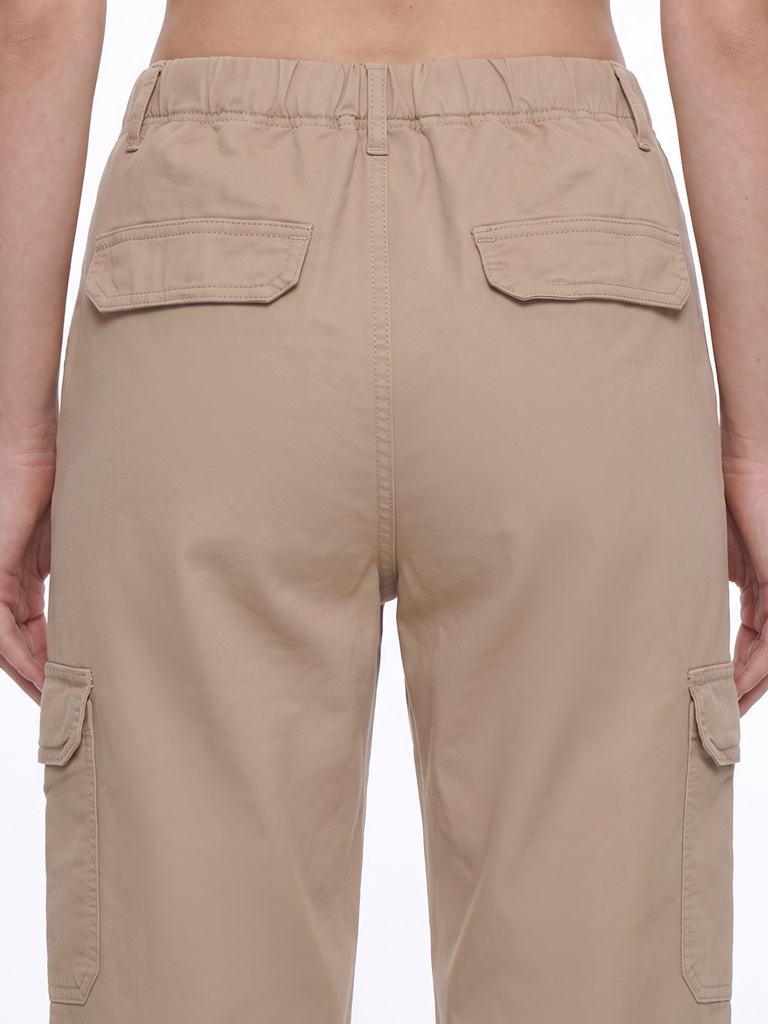 Beige Cargo
