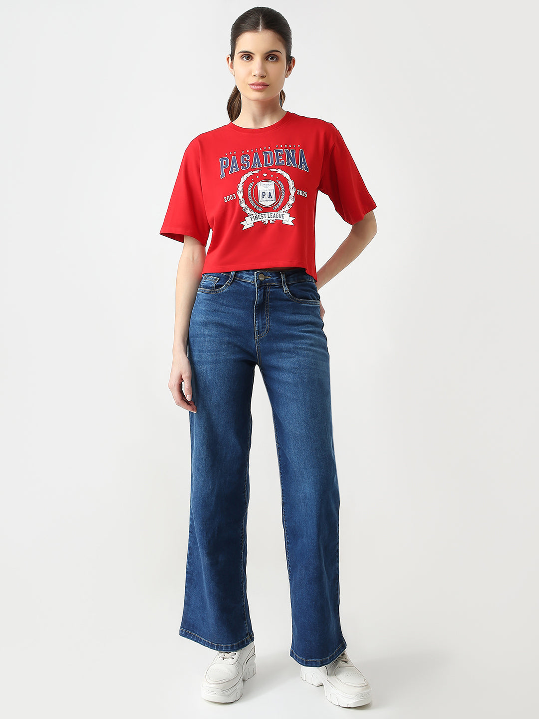 Women Graphic Tees
