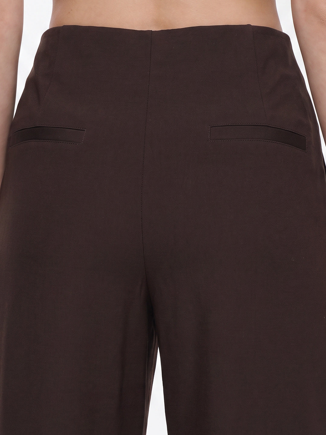 Sepia Flare Treggings