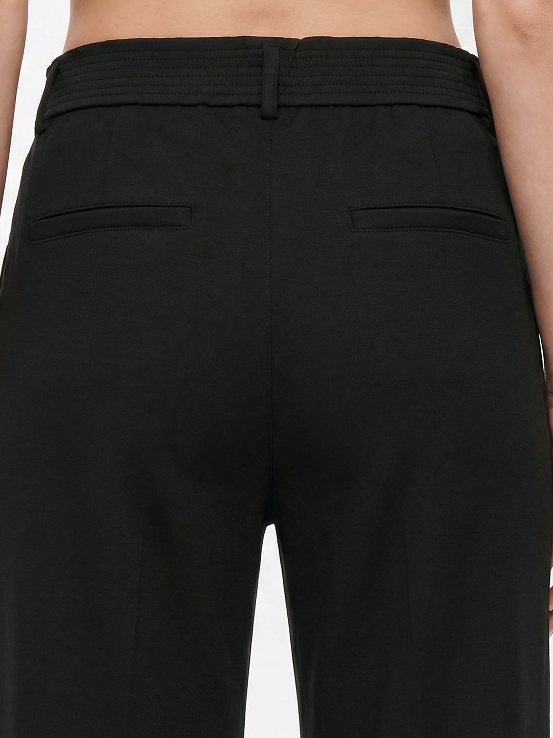 Women Olive Joggers