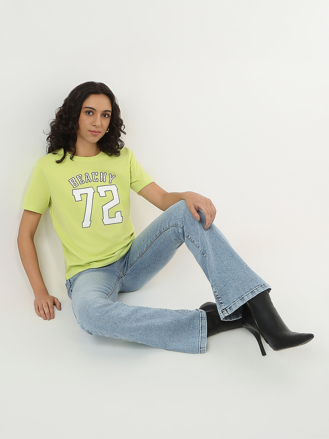 Women Graphic Tees