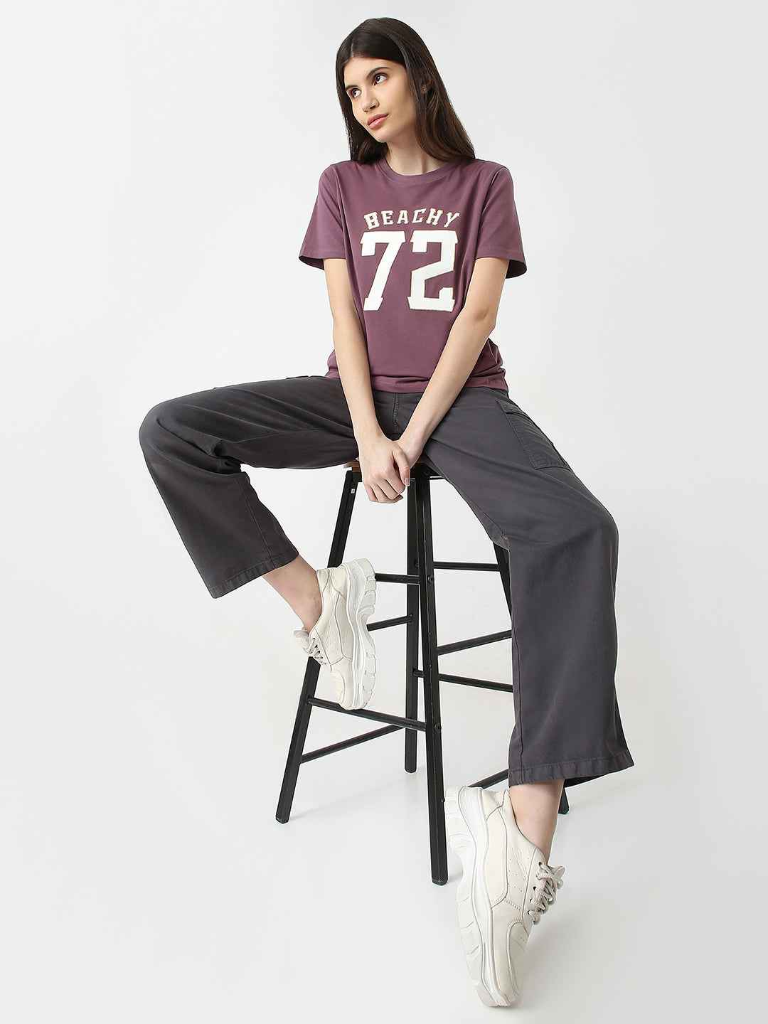 Women Graphic Tees