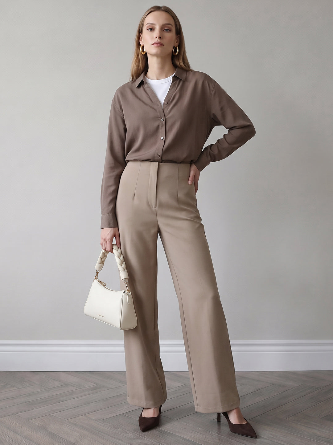 Women Stone Shirt