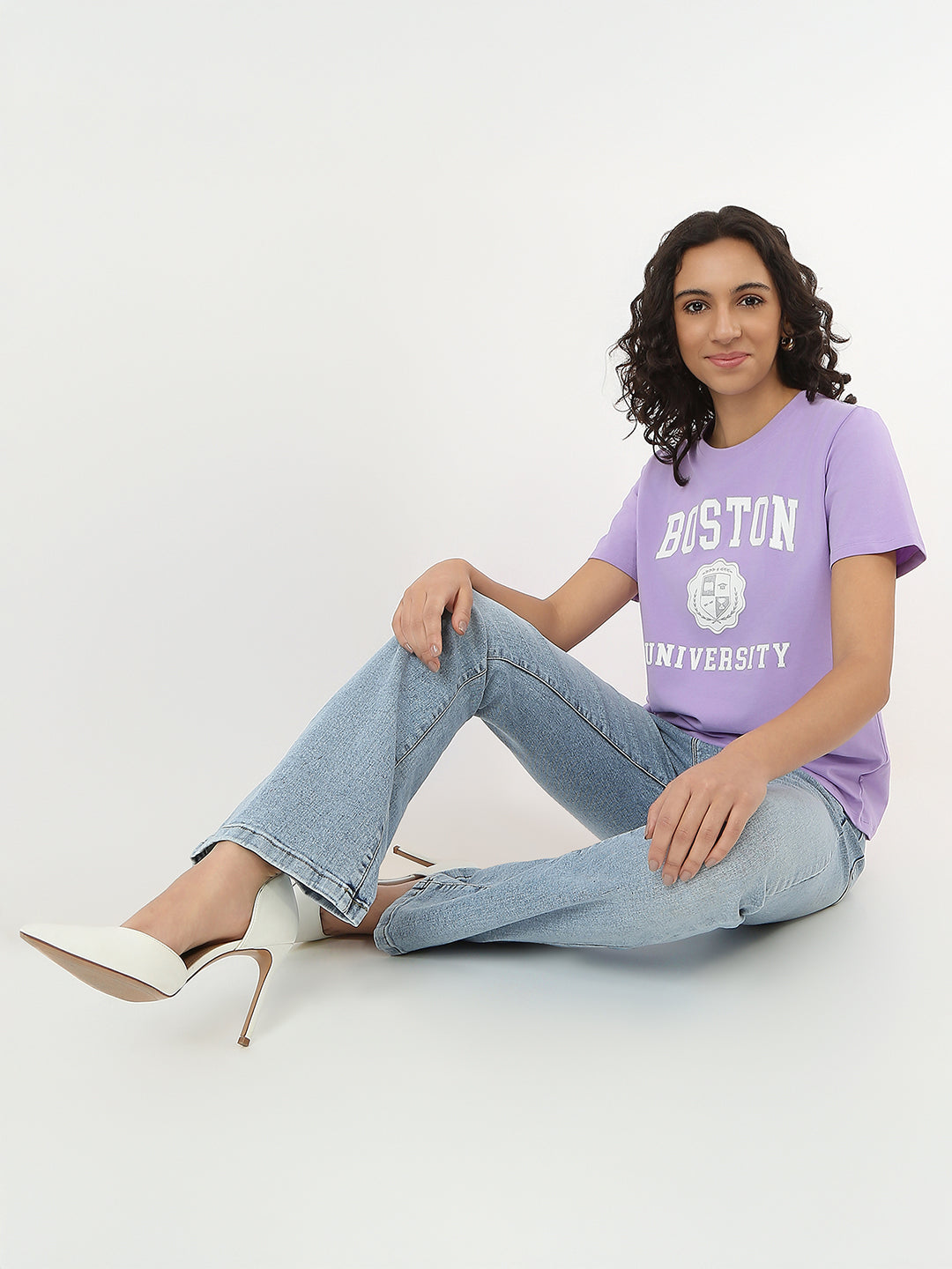 Women Graphic Tees