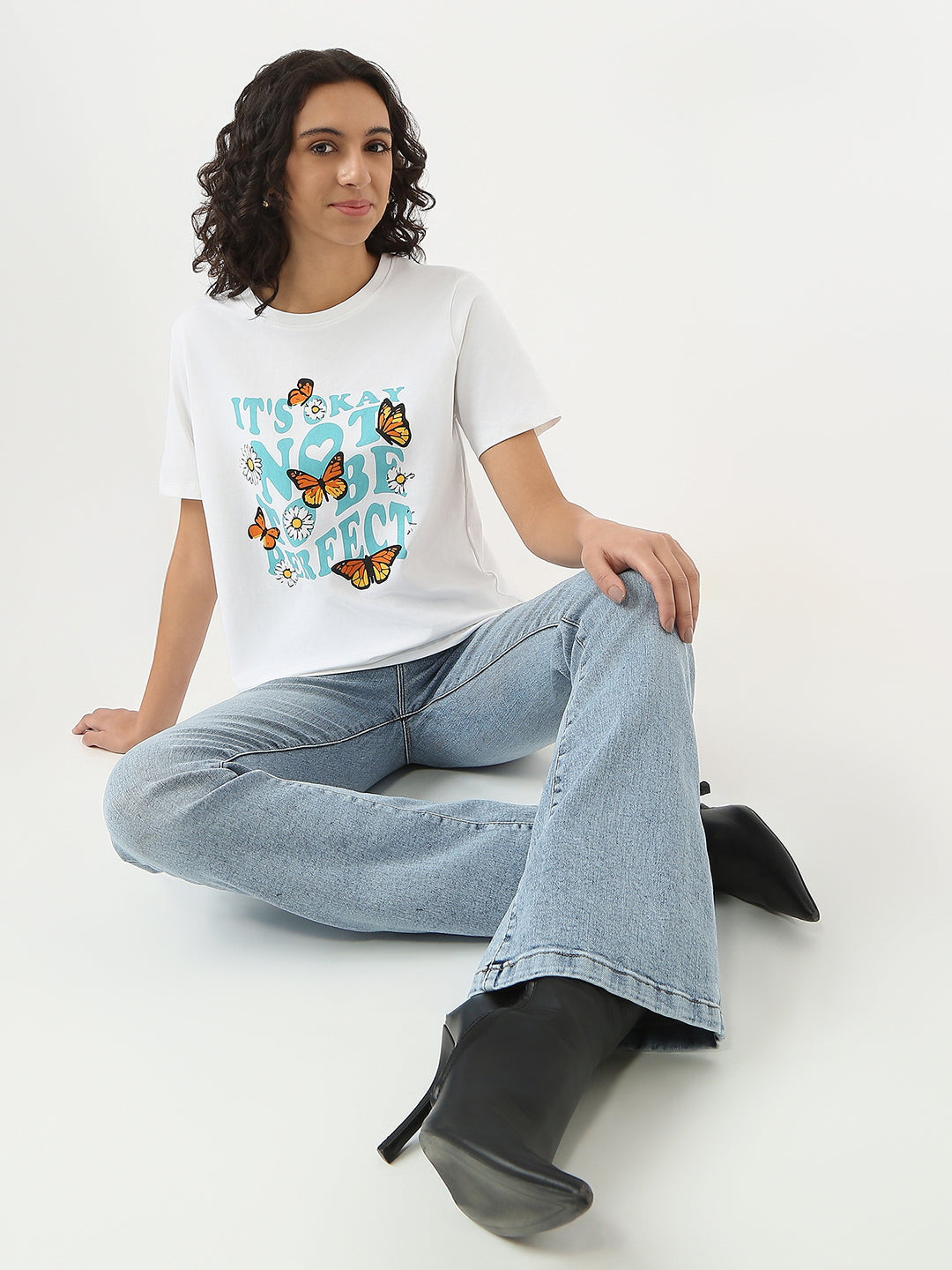Women Graphic Tees