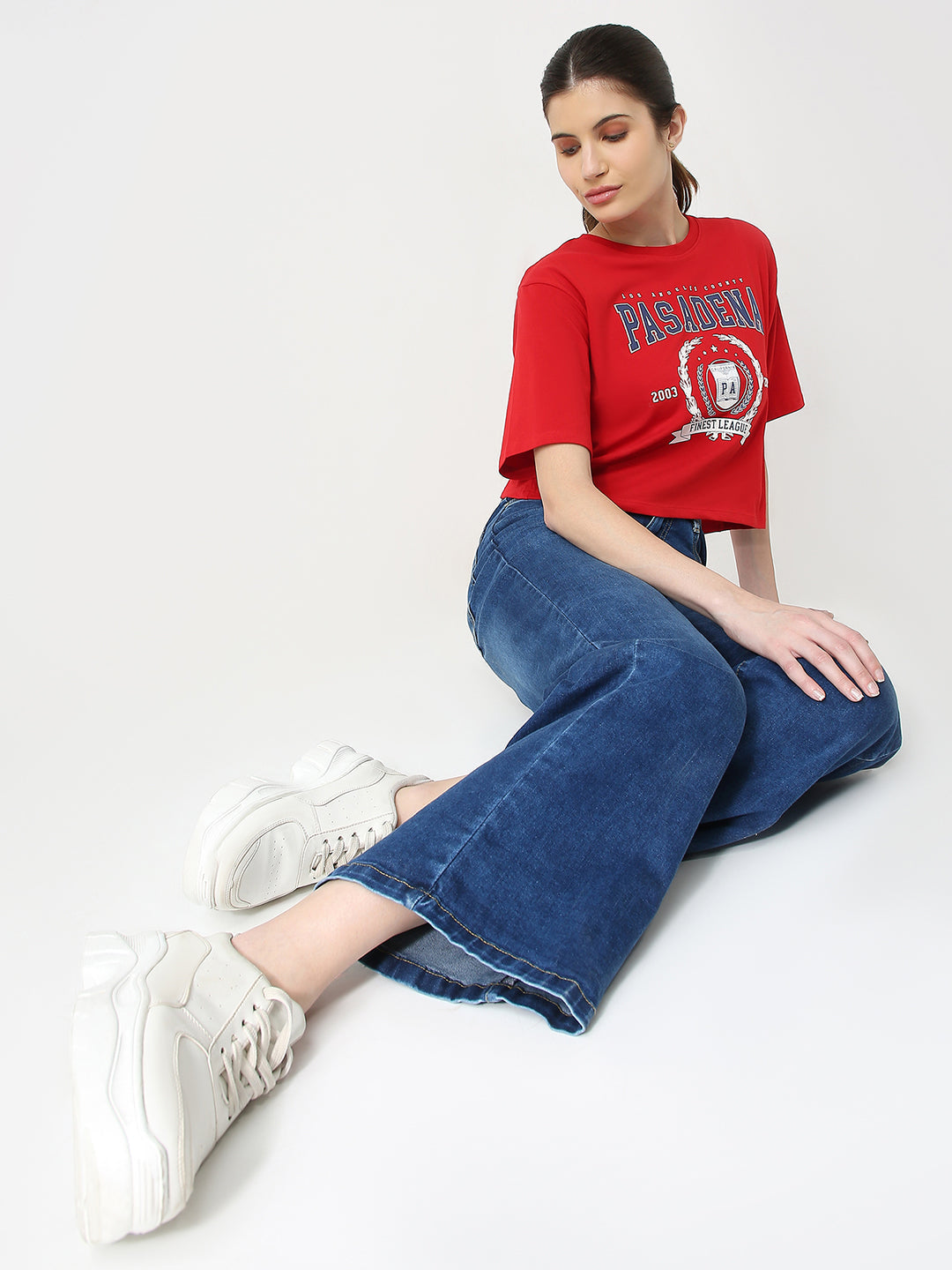 Women Graphic Tees