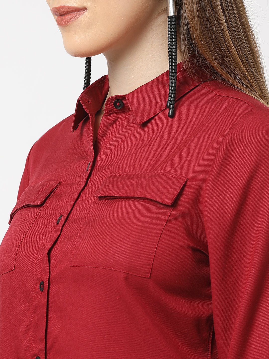 Women Oxyfire Shirt