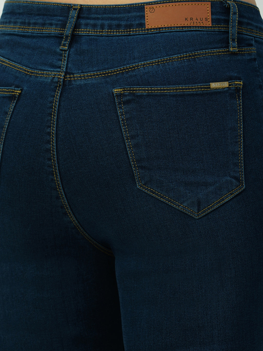 Women High-Rise Slimming Skinny Fit Jeans