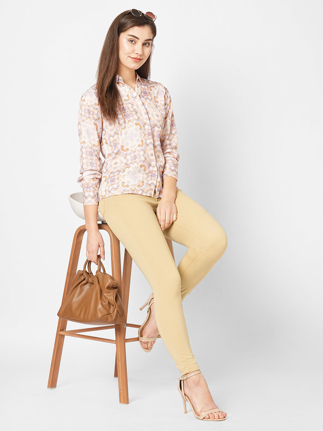 Women High-Rise Skinny Jeans