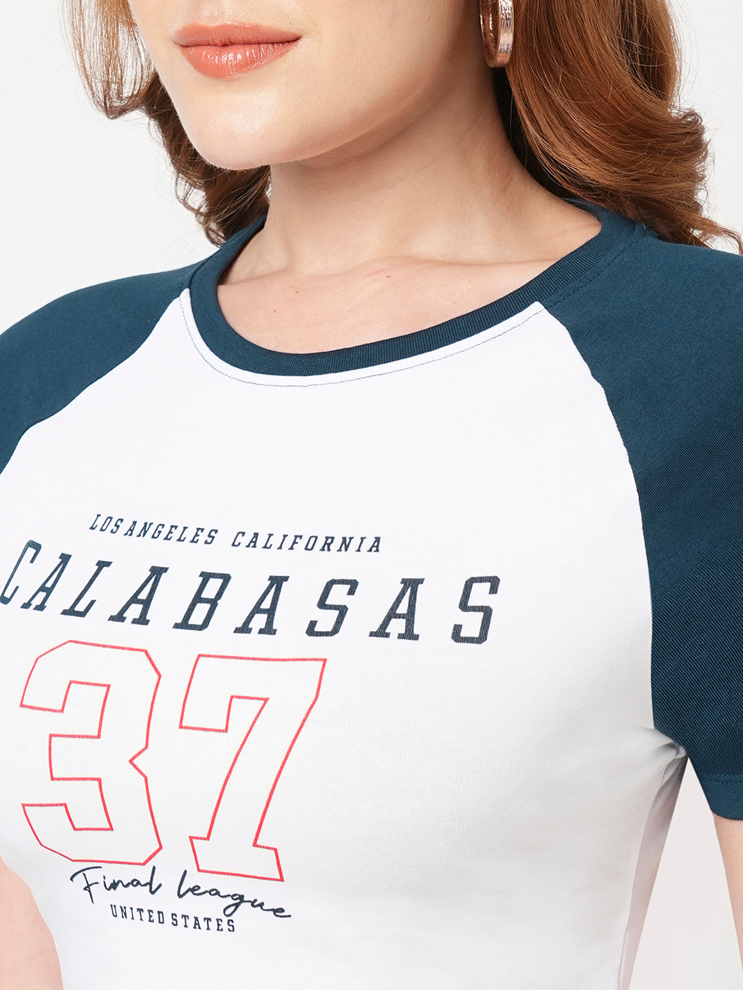 Women Genz T-Shirt