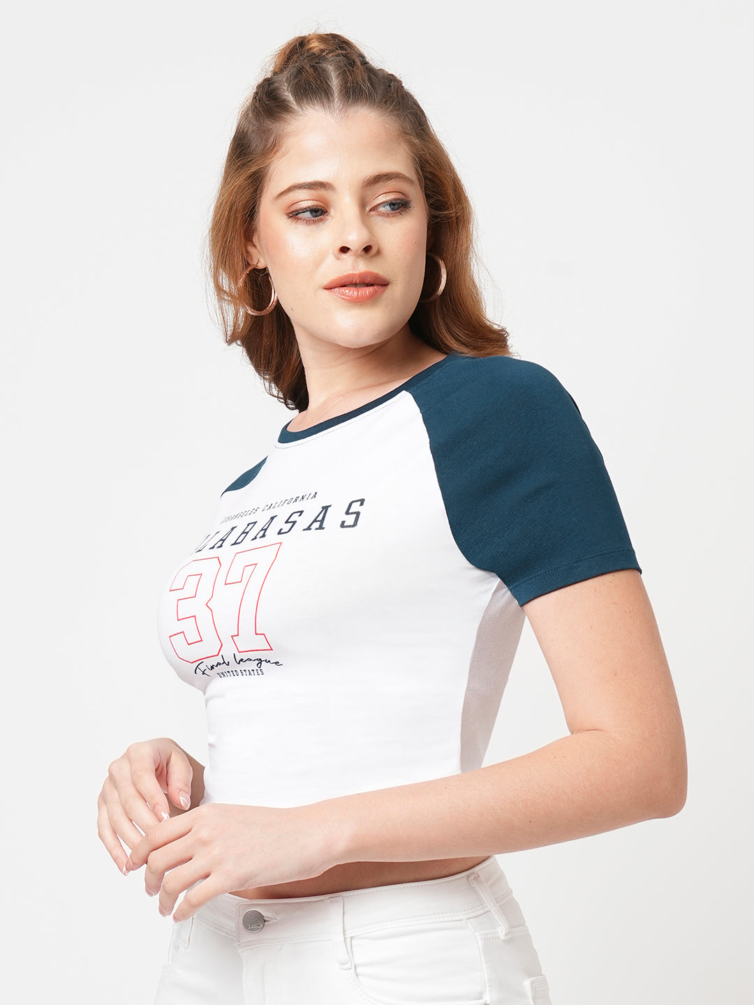 Women Genz T-Shirt