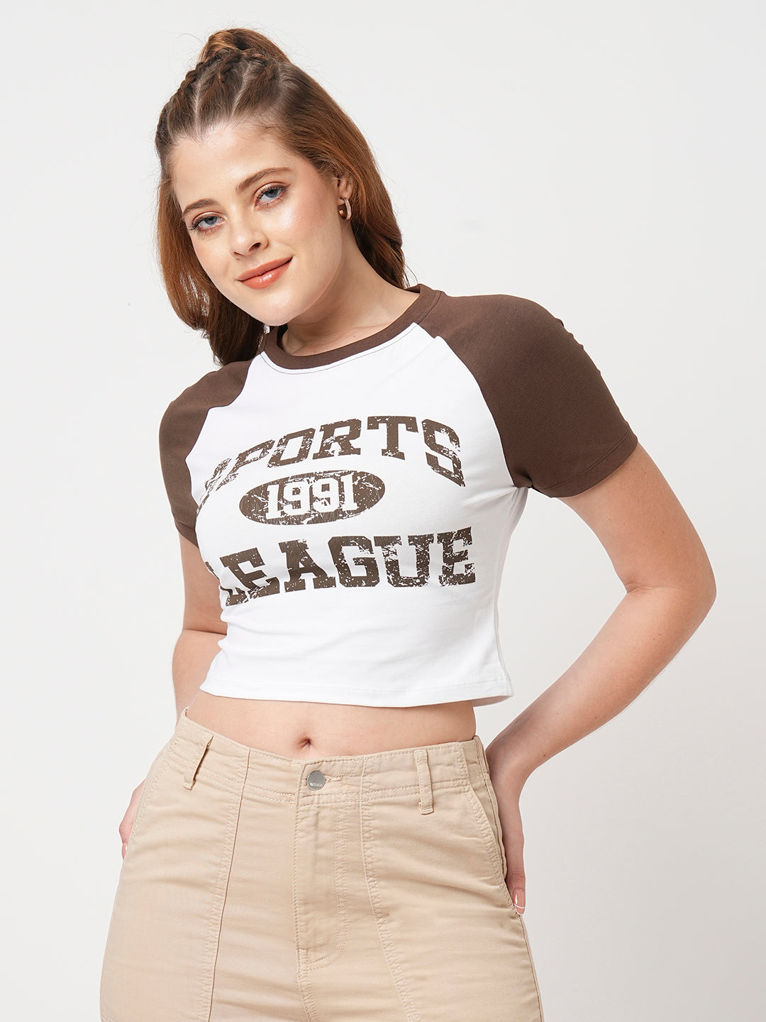 Women Genz T-Shirt