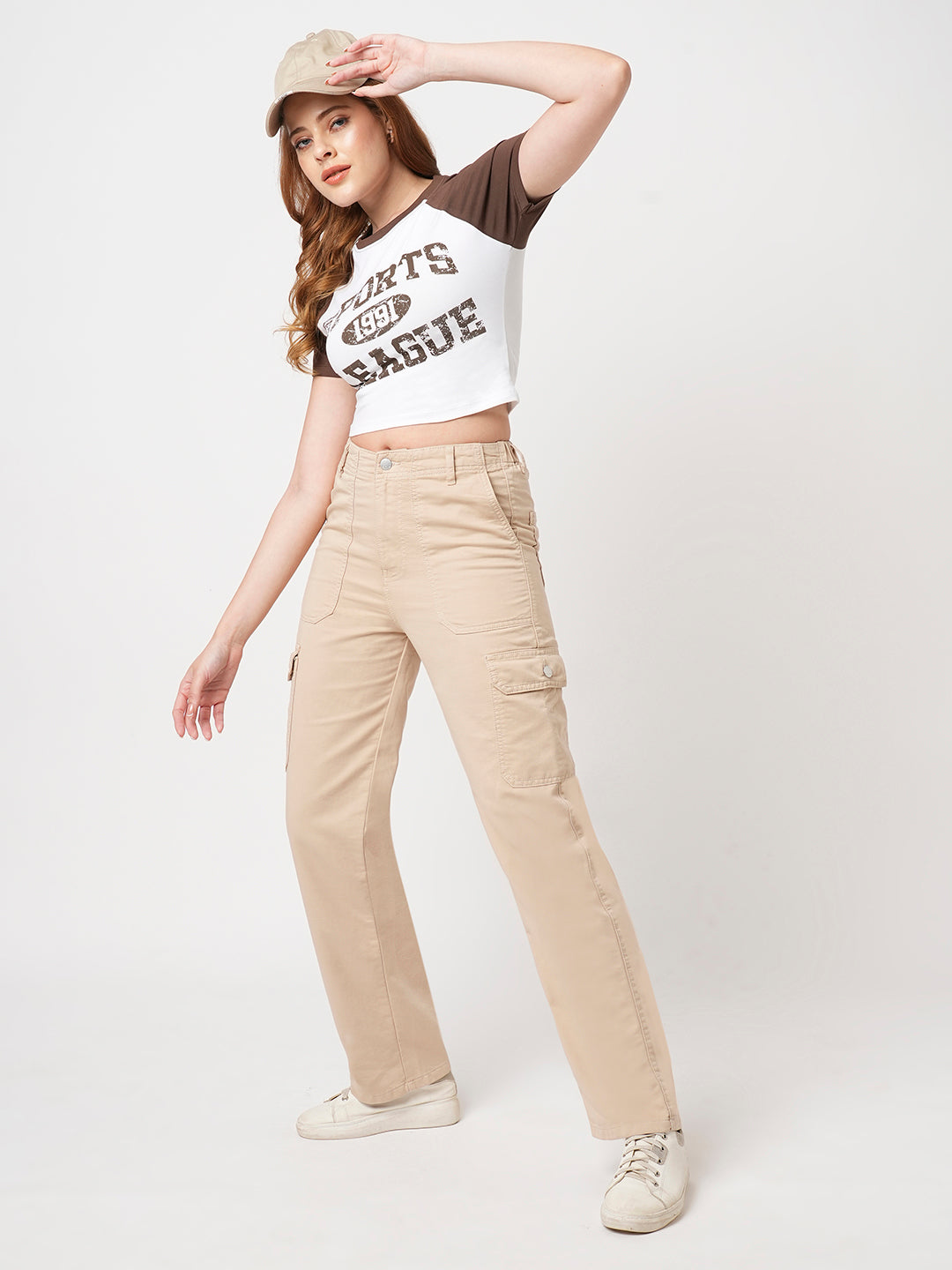 Women Genz T-Shirt