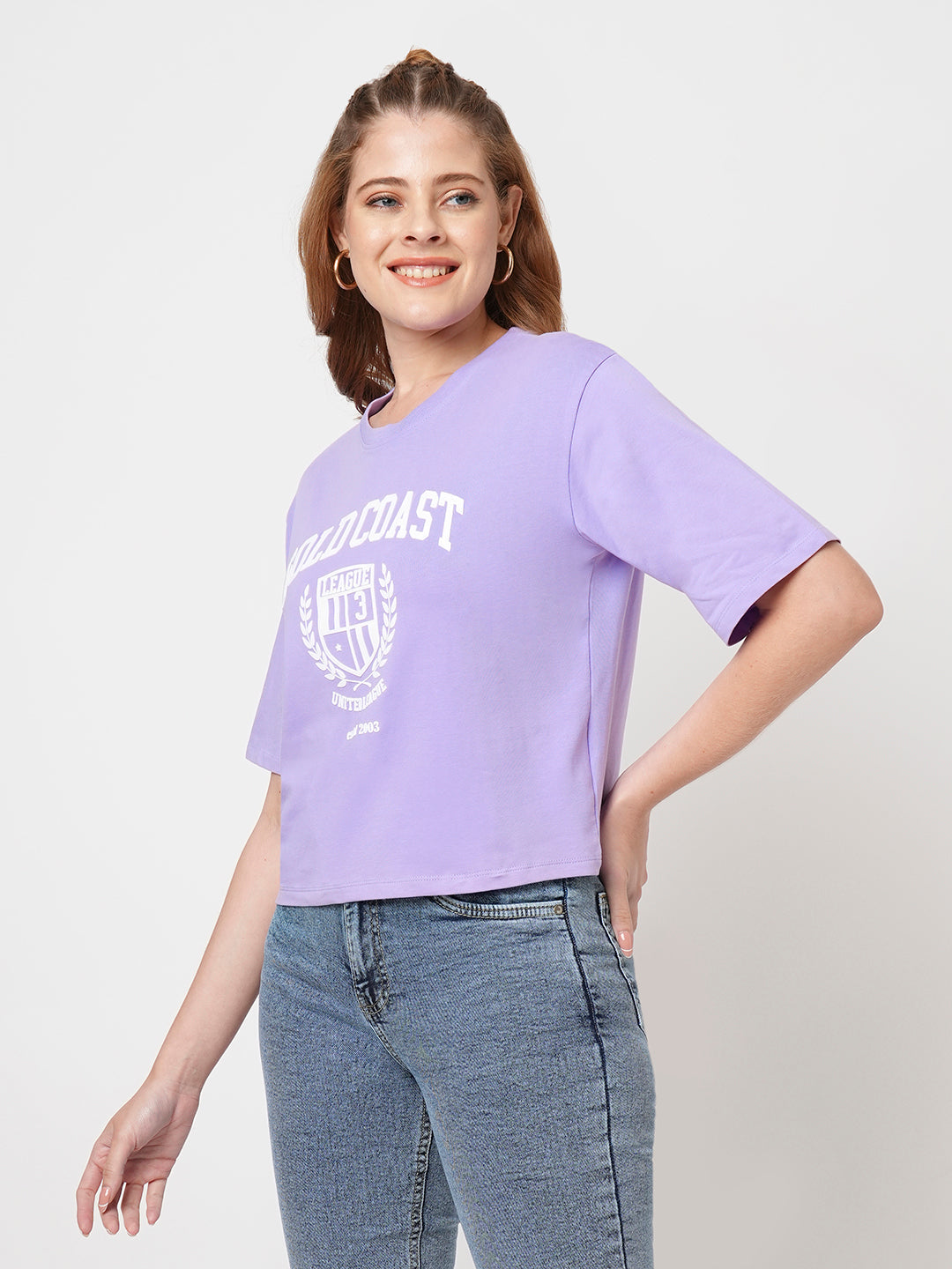 Women Graphic Tees