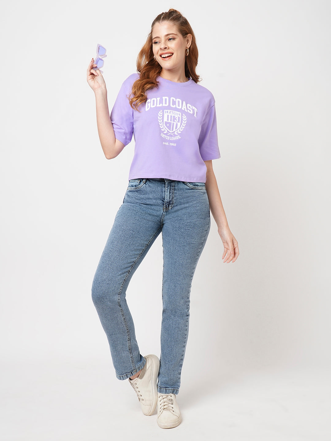 Women Graphic Tees