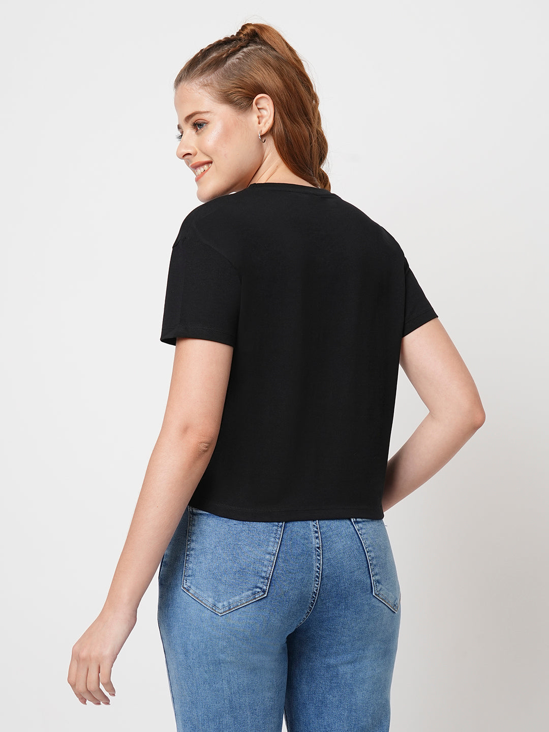 Women Graphic Tees