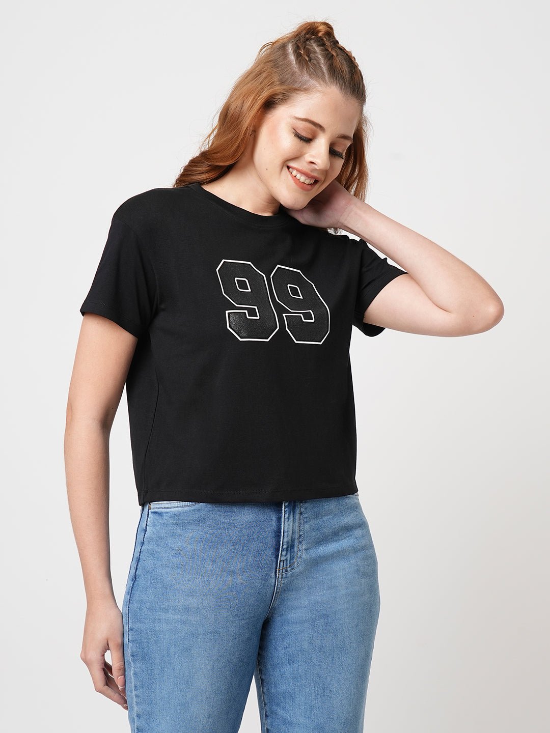 Women Graphic Tees