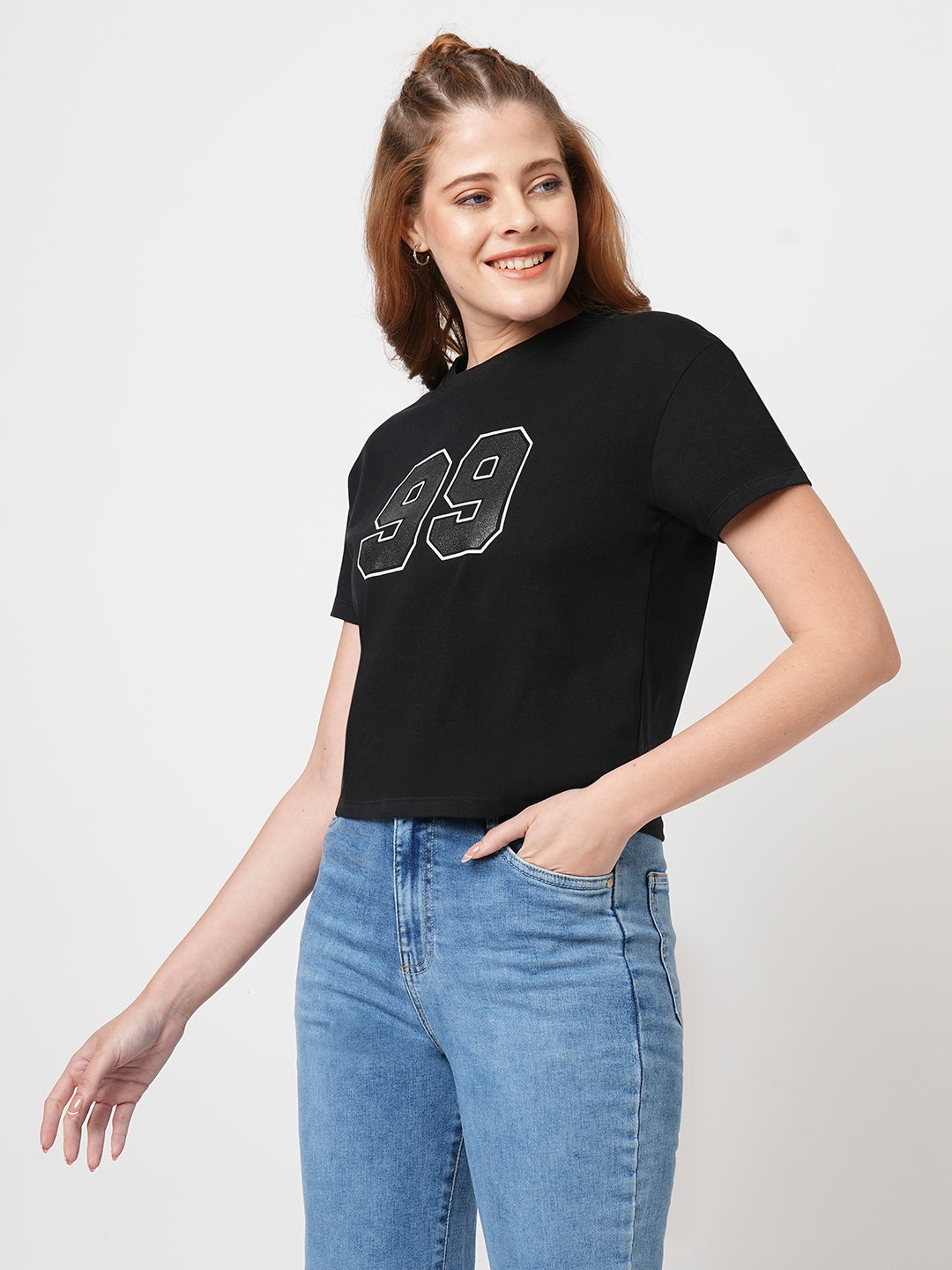 Women Graphic Tees