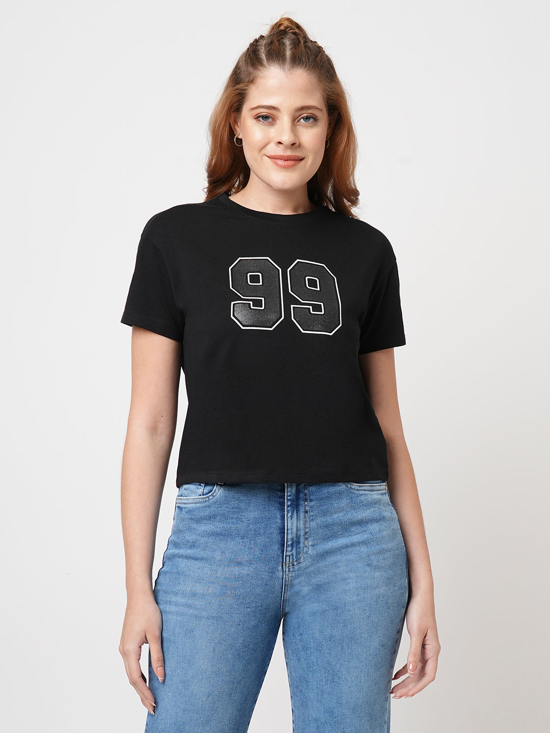 Women Graphic Tees