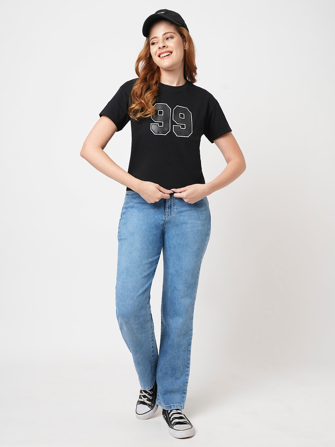 Women Graphic Tees