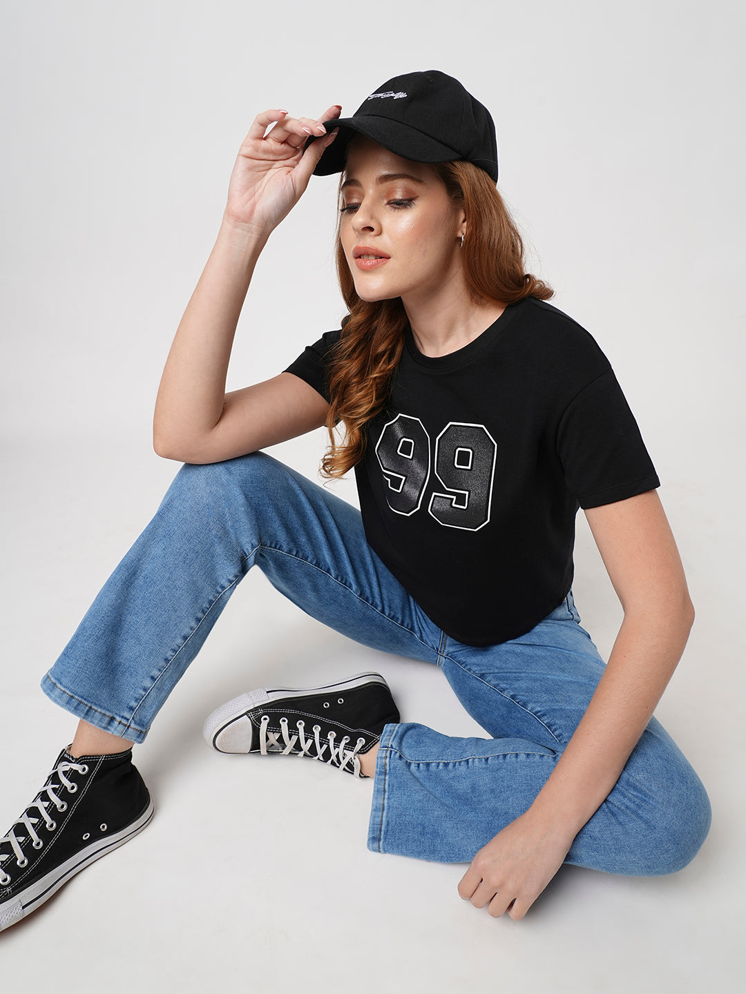 Women Graphic Tees