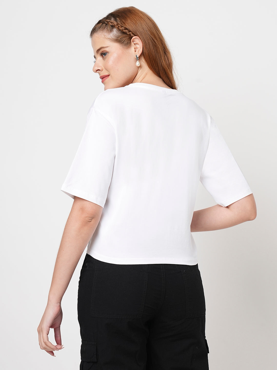 Women Graphic Tees