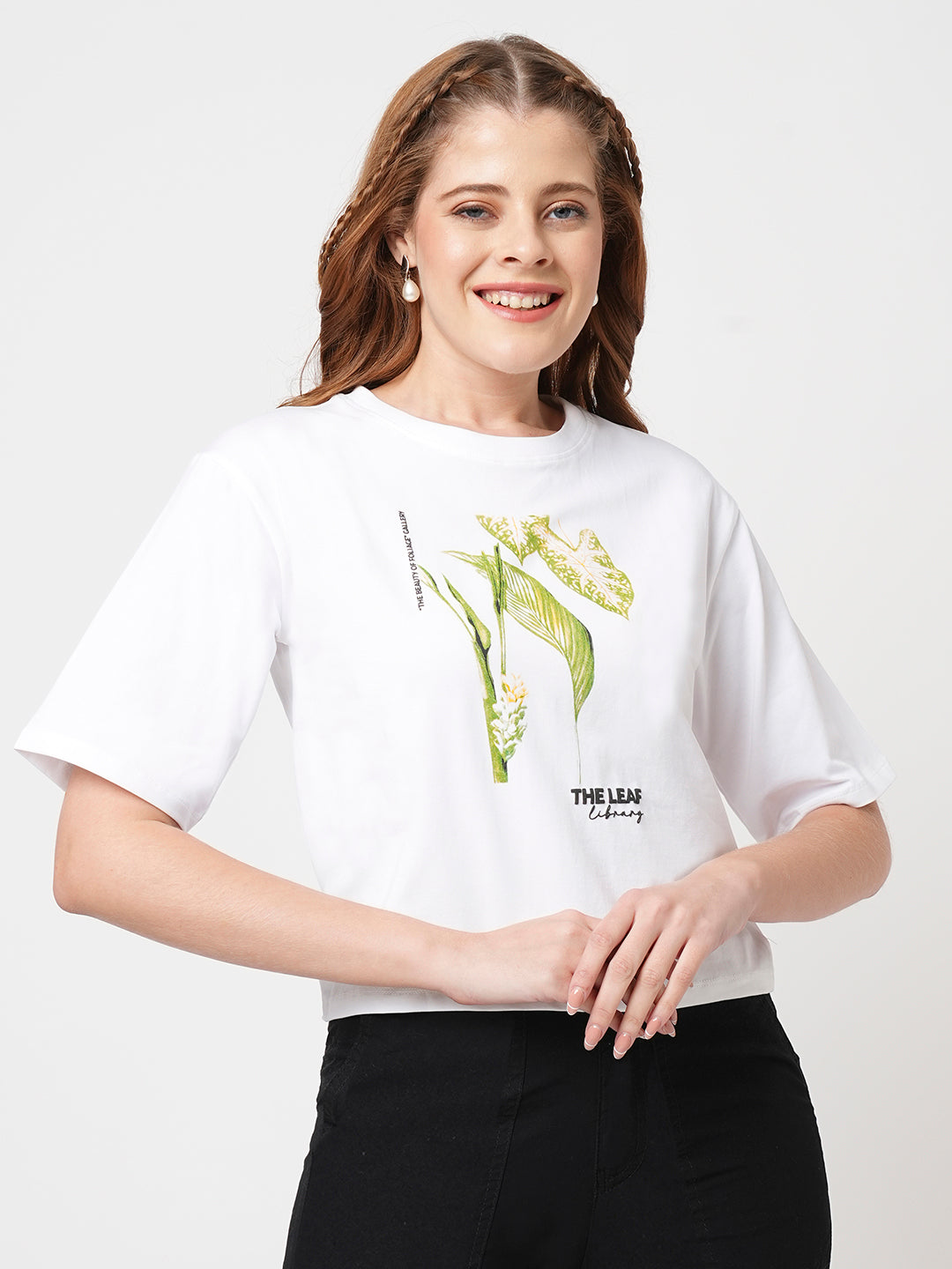 Women Graphic Tees
