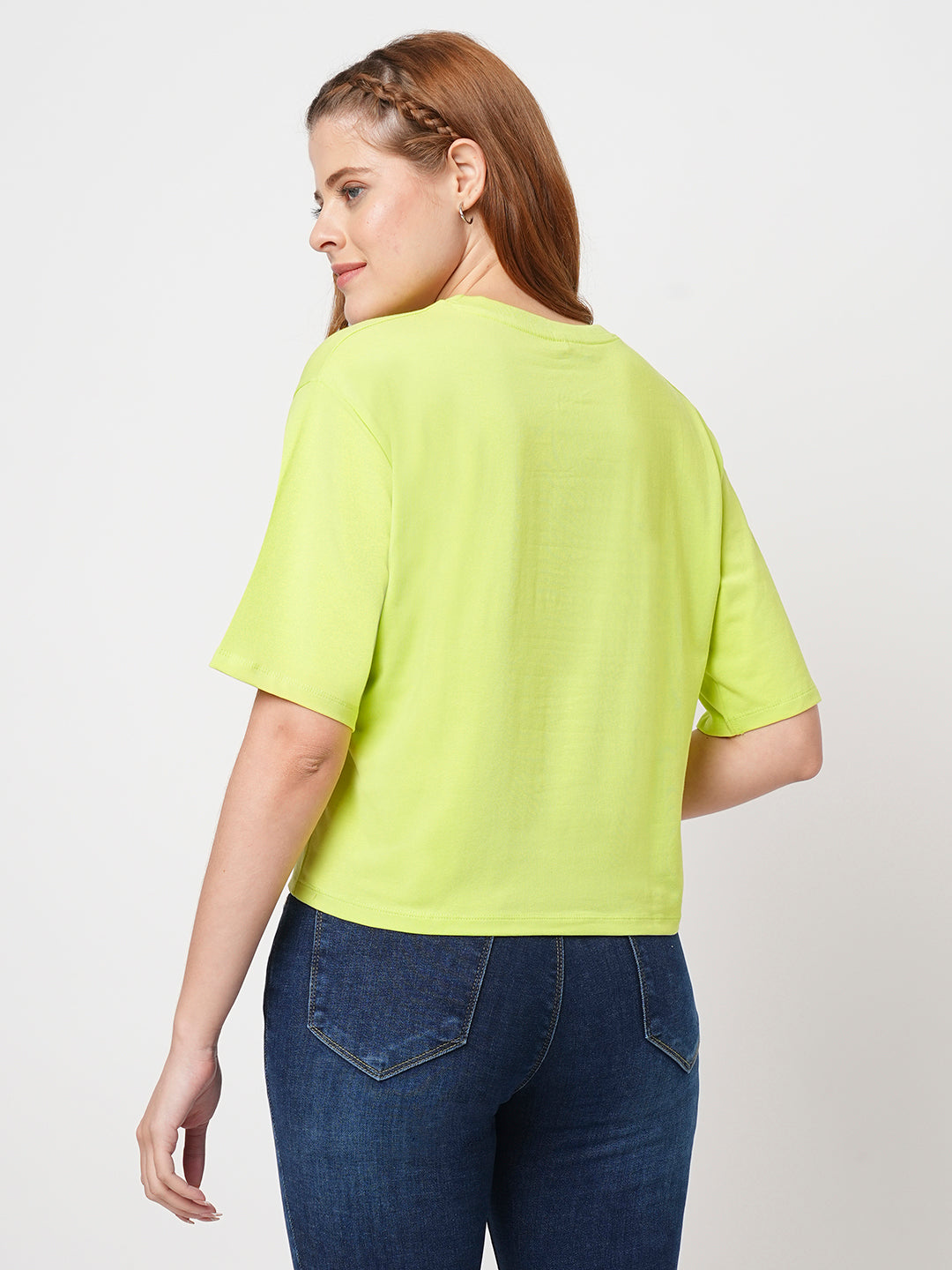 Women Graphic Tees