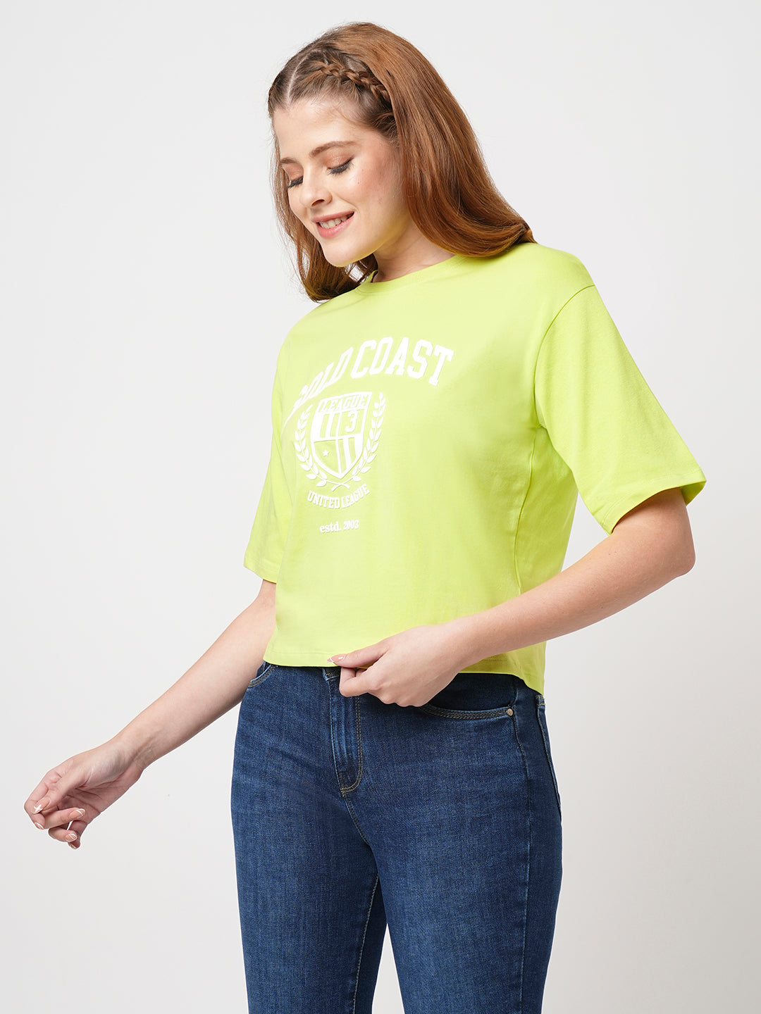 Women Graphic Tees
