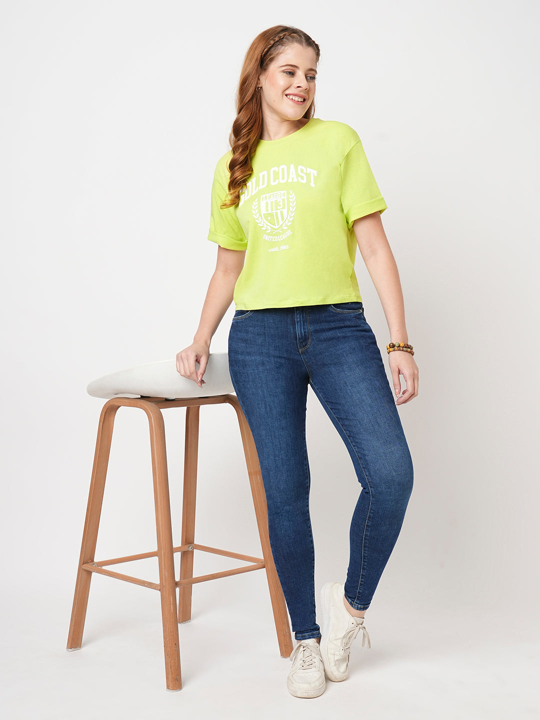 Women Graphic Tees