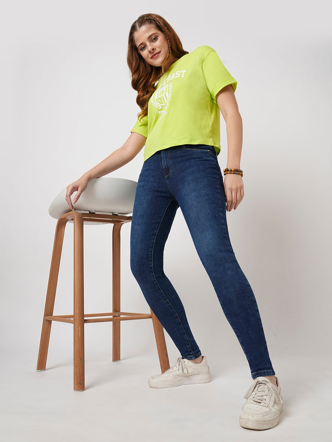 Women Graphic Tees