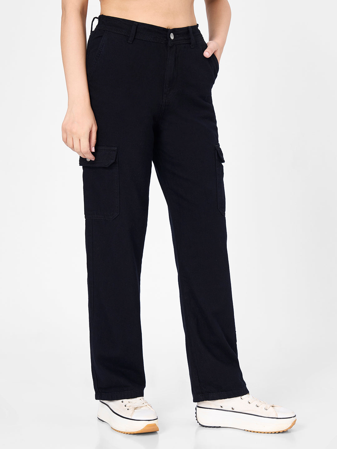 Black Cargo