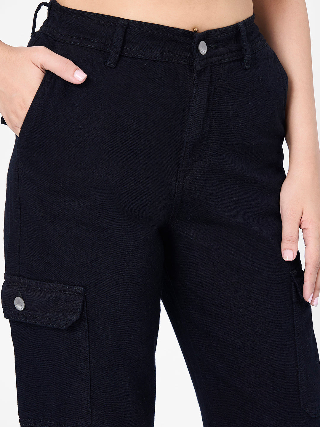 Black Cargo