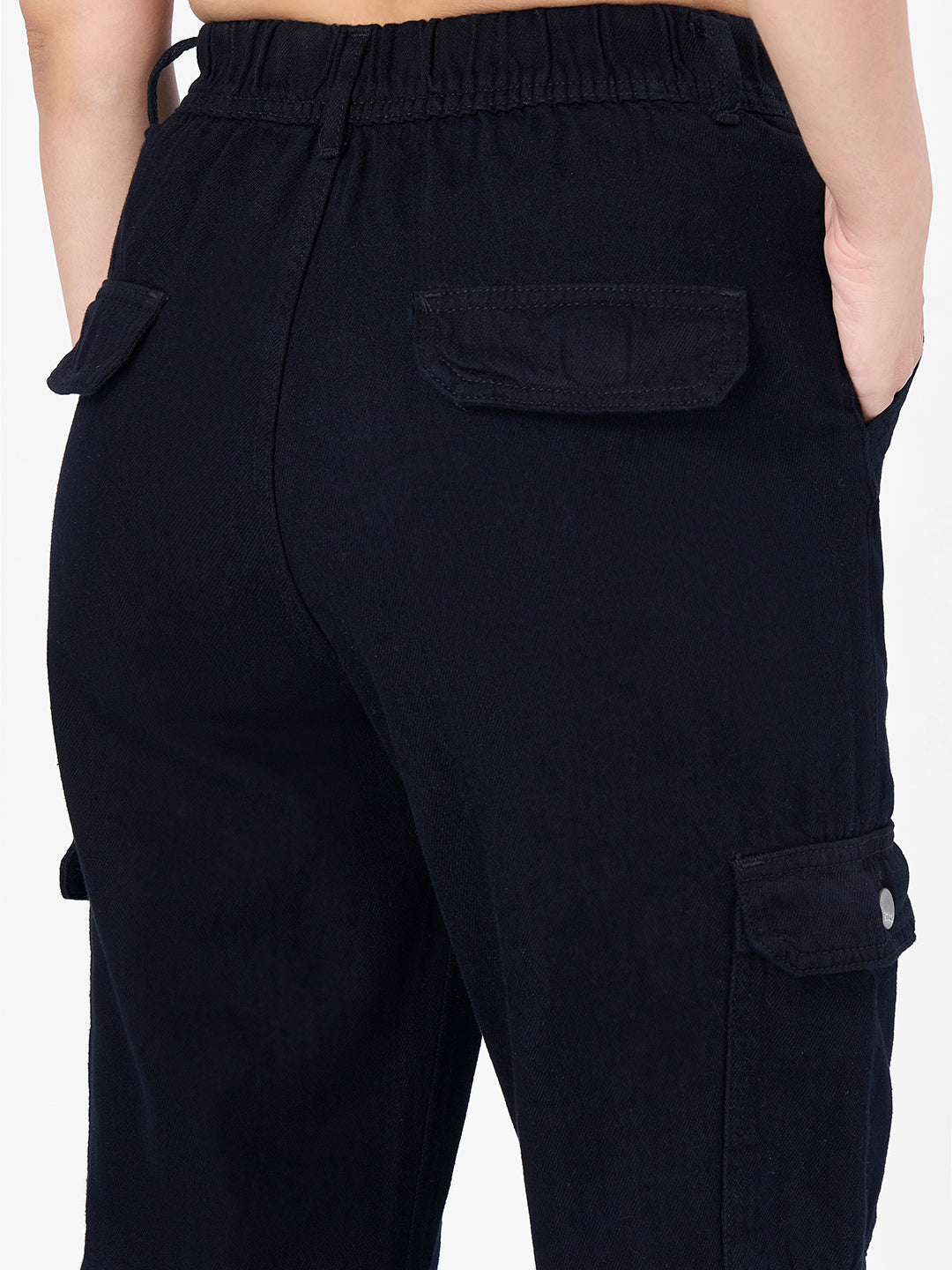 Black Cargo
