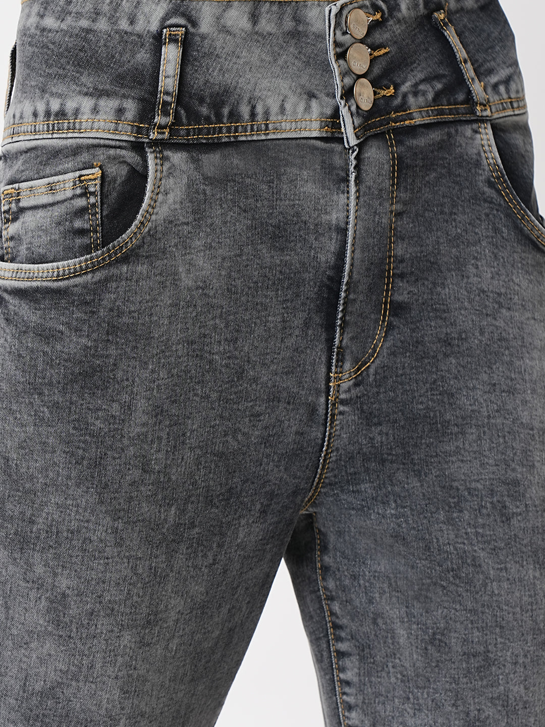 Women Super High-Rise Super Skinny Jeans