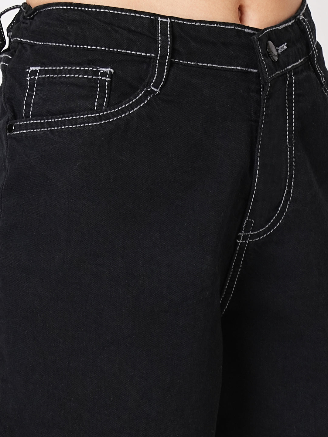 Women High-Rise Slim Fit Shorts