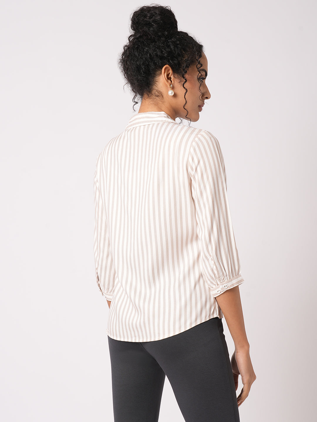 Striped Shirt