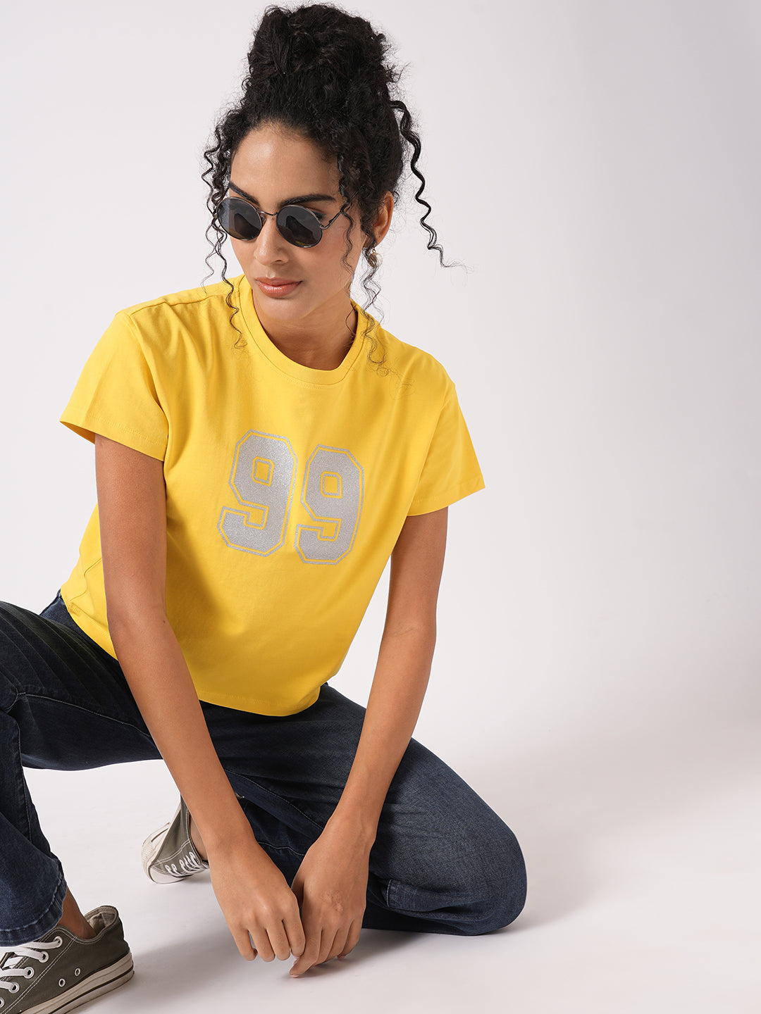 Women Graphic Tees