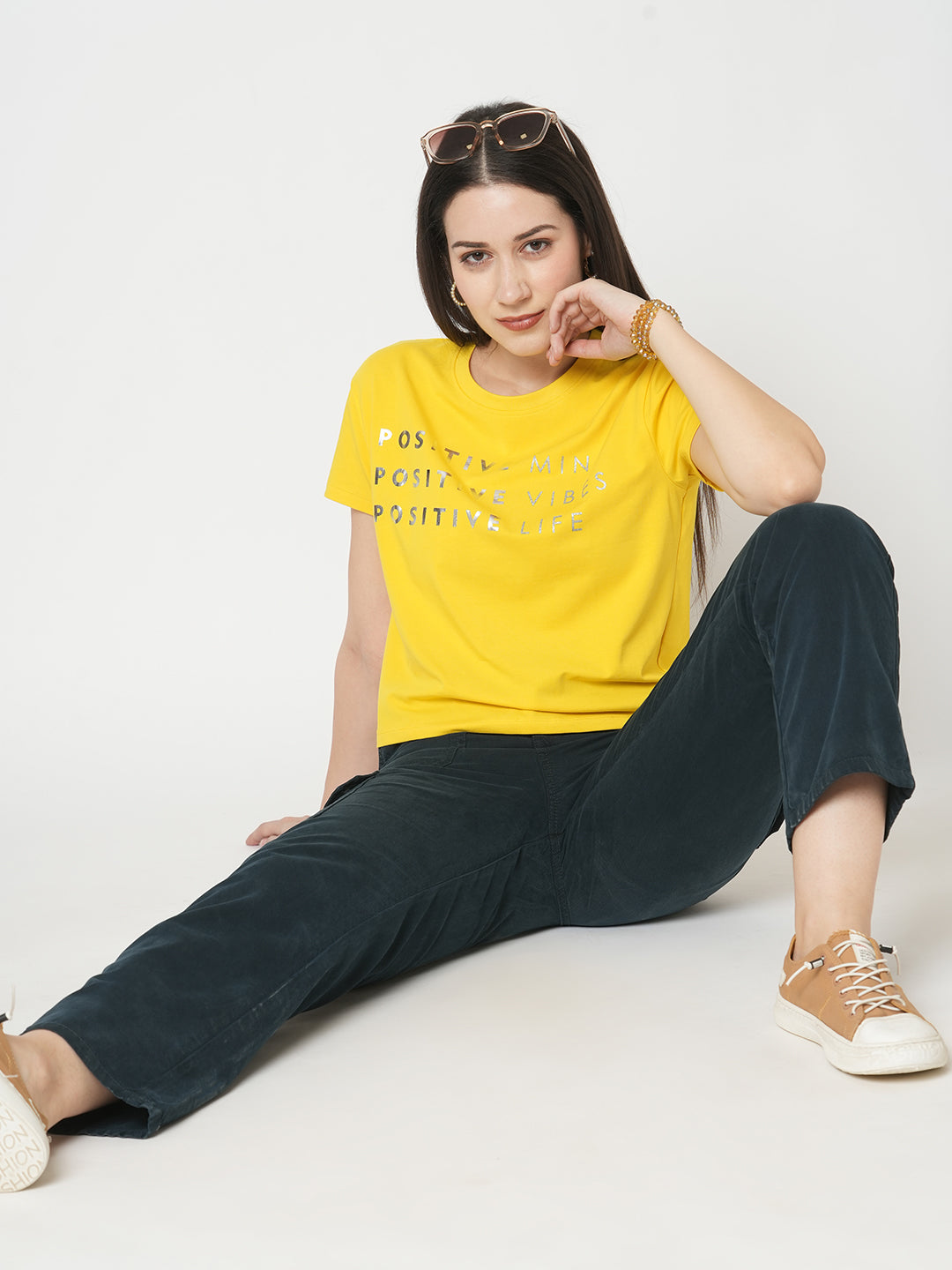 Women Airforce Mid-Rise Cargo