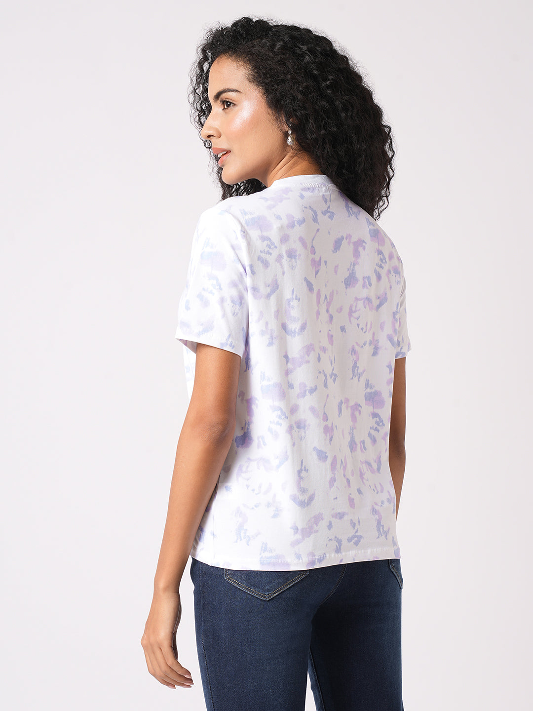Boxy Graphic Tees