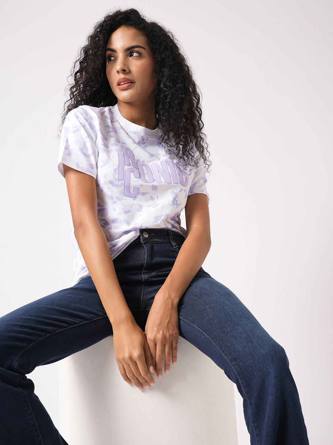 Boxy Graphic Tees