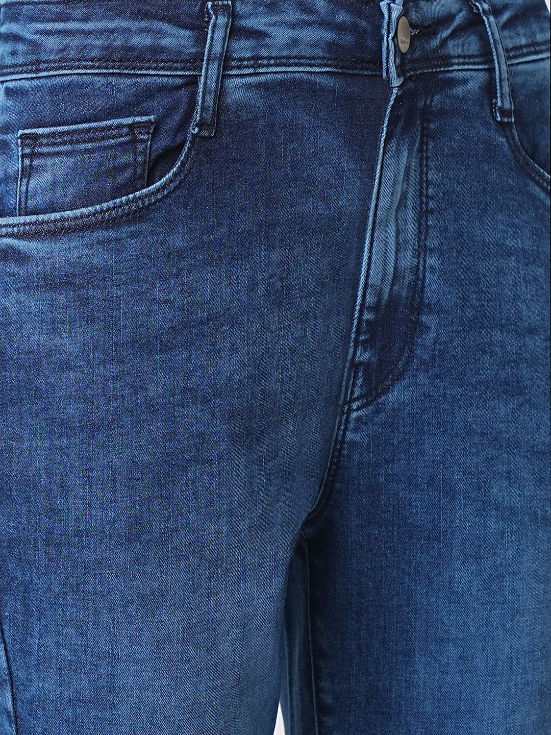 Women High-Rise Skinny Jeans