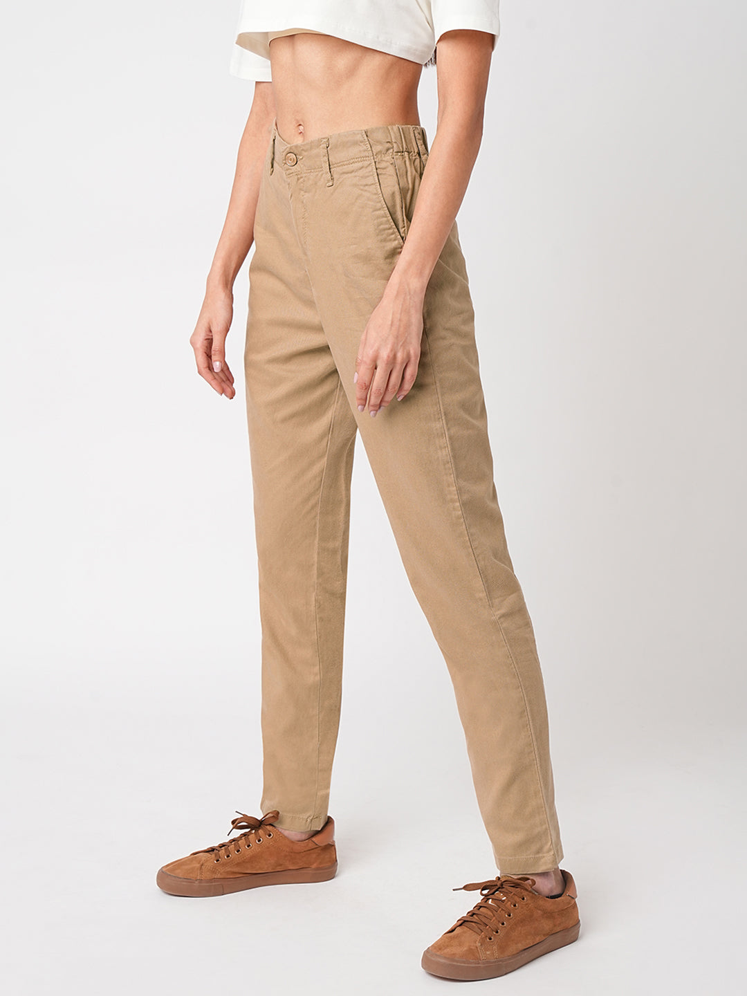 Women Nutshell Trouser