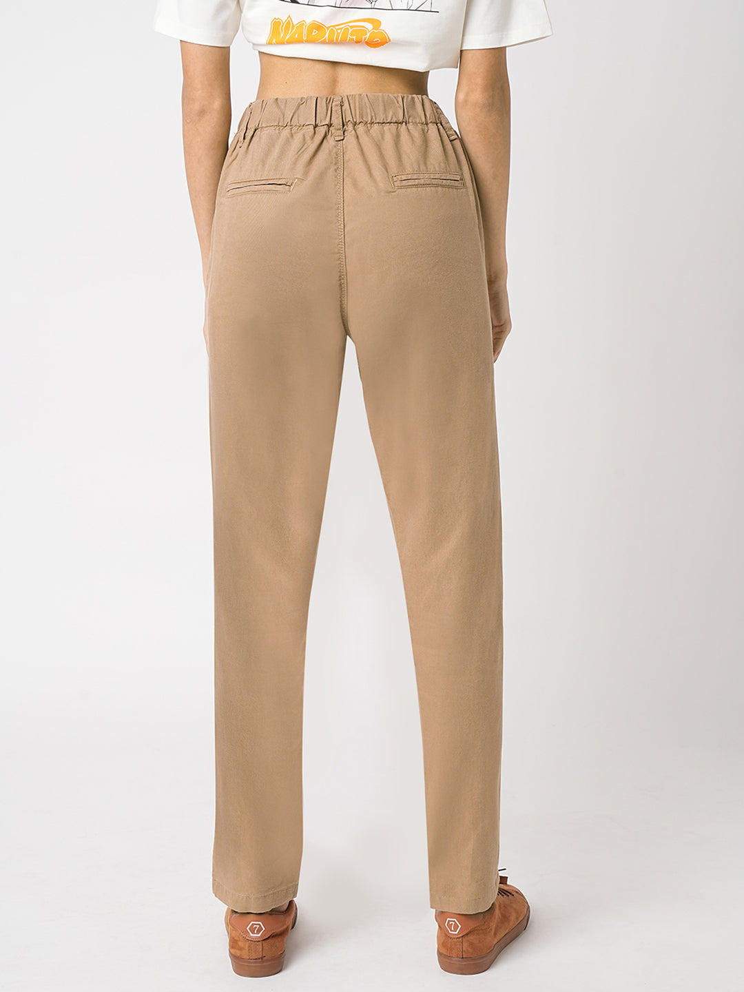 Women Nutshell Trouser