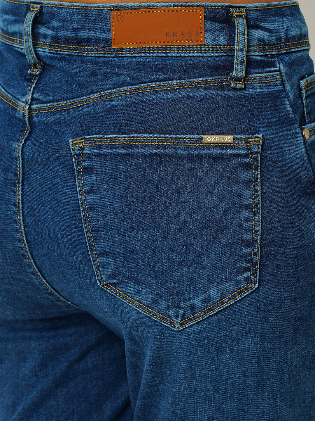 Women High-Rise Skinny Jeans