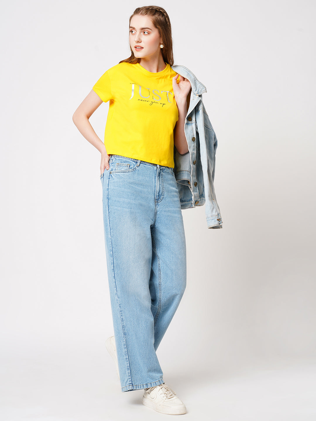 Women Golden Sunset Graphic Tees
