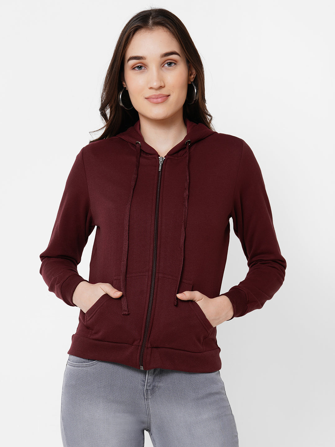 Women Wine Sweatshirt