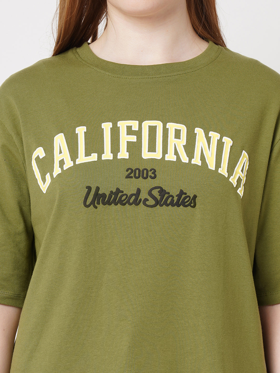 Women Graphic Tees