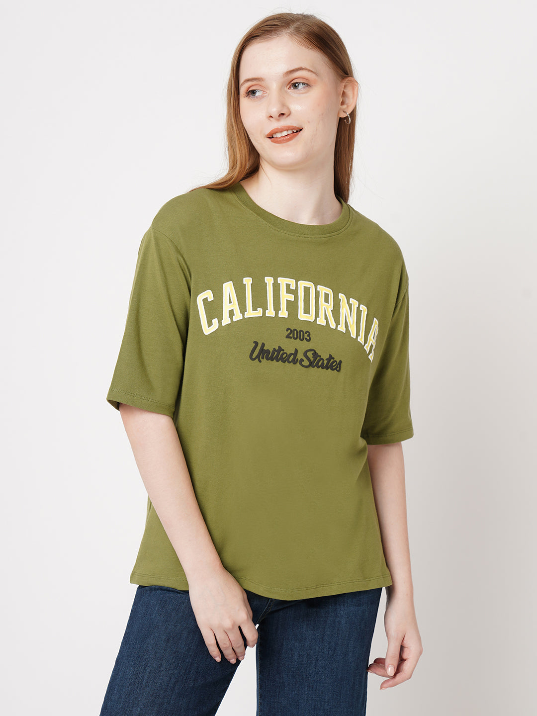 Women Graphic Tees