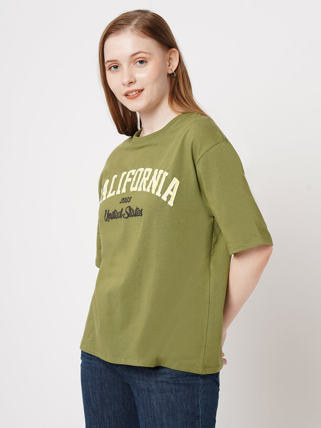 Women Graphic Tees